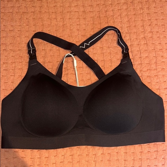 Momcozy pumping bra for wearables - Picture 1 of 2